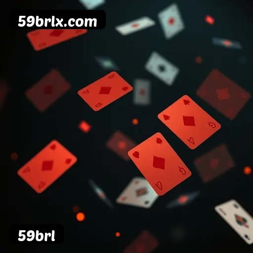 App Mobile 59brl - Jogue em Qualquer Lugar no Seu Smartphone
