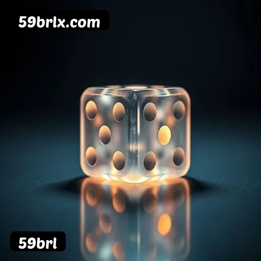 Recursos Exclusivos do App 59brl - Modo Offline, Login Biométrico