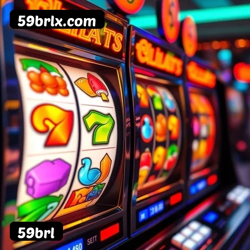 Categorias de Jogos - Slots, Mesa, Ao Vivo, Jackpots
