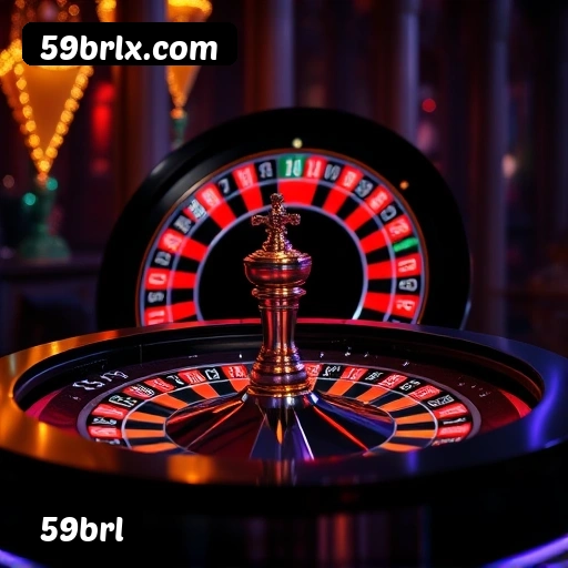 Benefícios do Login 59brl - Bônus e Vantagens Exclusivas