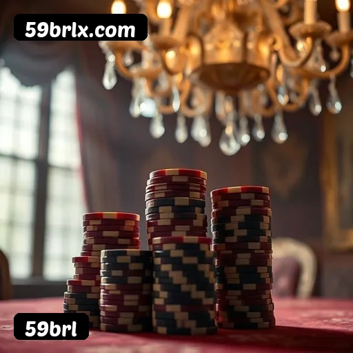 Jogos de Mesa Premium 59brl - Blackjack, Roleta, Baccarat