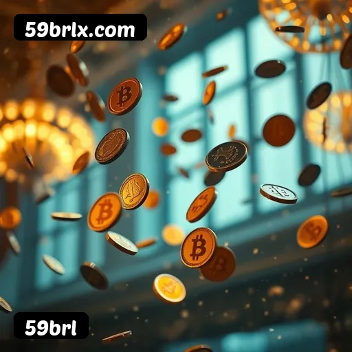 Prévia de conteúdo do canal Telegram 59brl